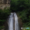 霰滝(あられ滝)