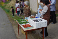 準備万端です。