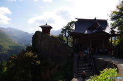 山寺・立石寺