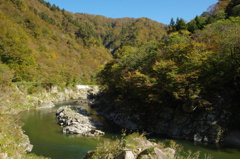 赤芝峡　４