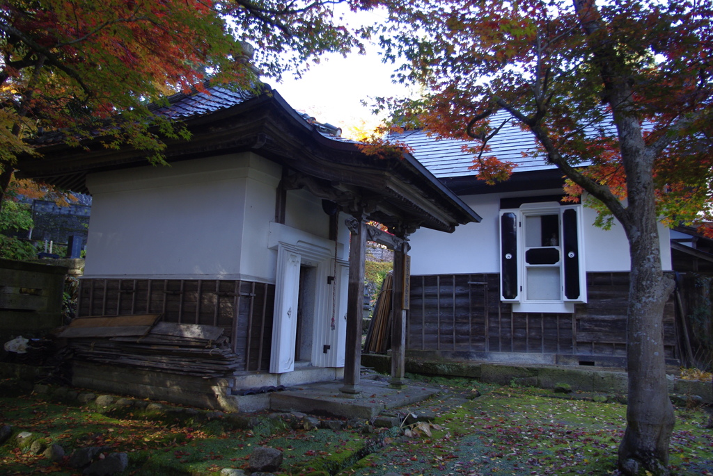 歴史・文化を訪ねて