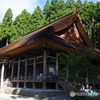 本山慈恩寺・本堂