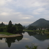 のどかな朝のひとーとき(一時)