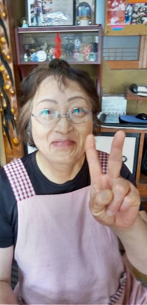 ピースピース