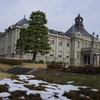 大正ロマン　文翔館
