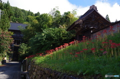 本山慈恩寺
