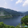 ながい百秋湖