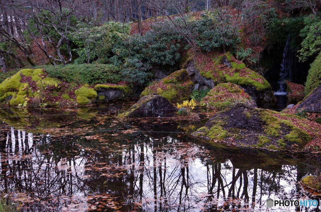 日本庭園