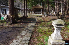 阿久津八幡宮