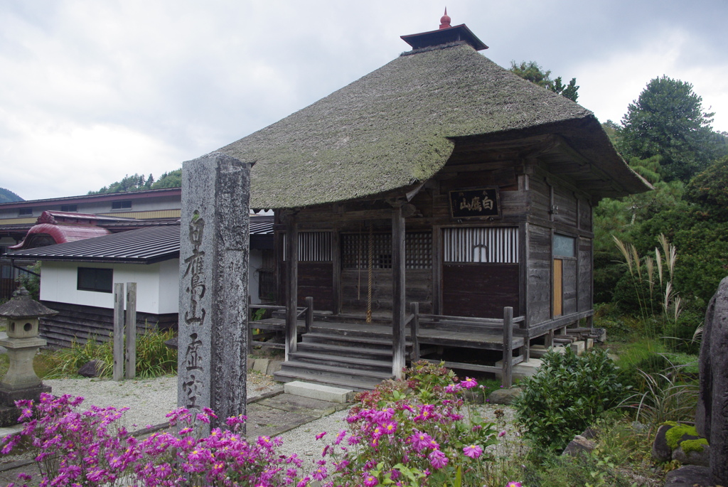 祈りをこめて。