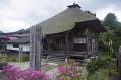 祈りをこめて。