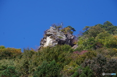 奇岩・山寺