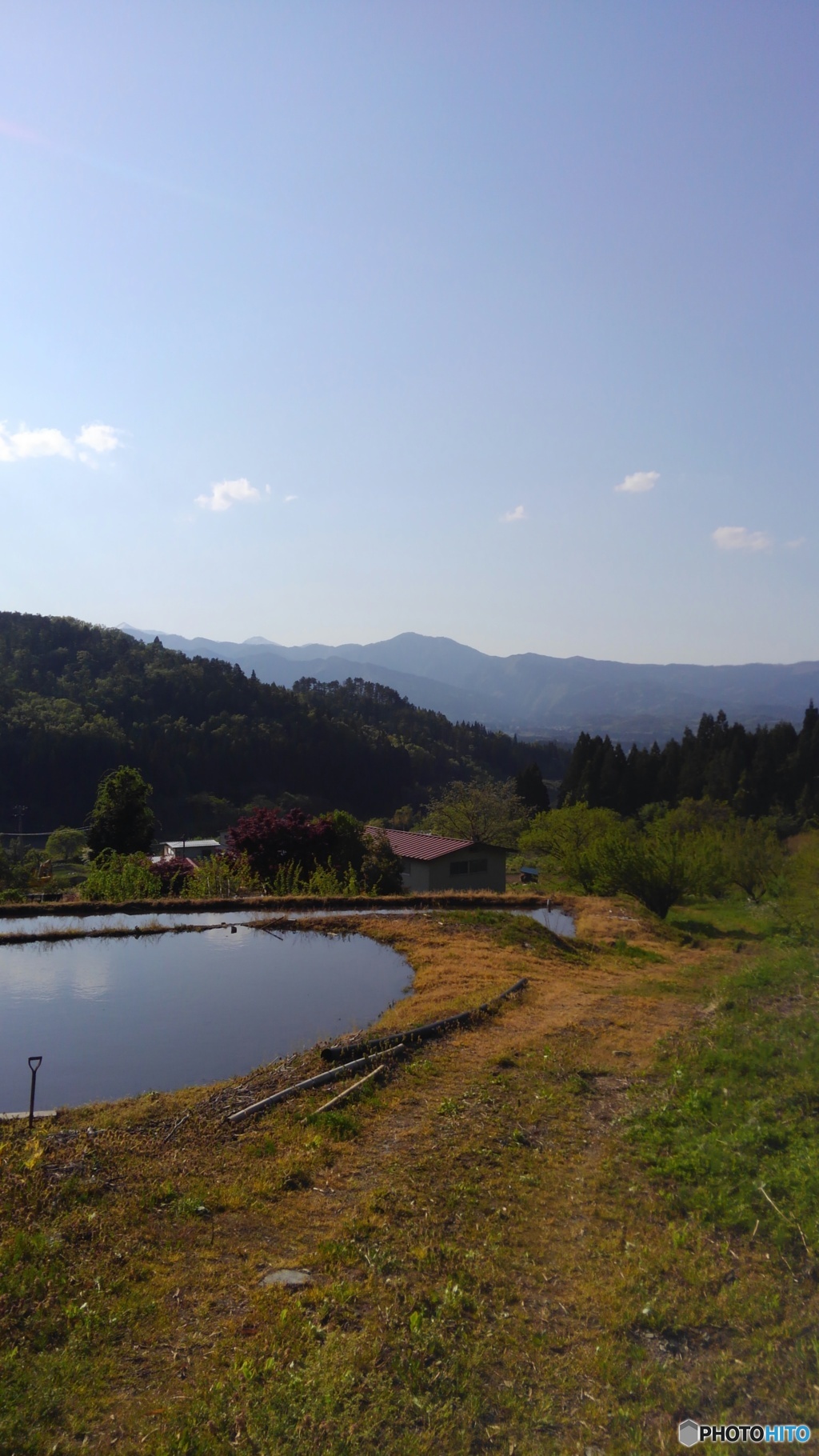 田園風景