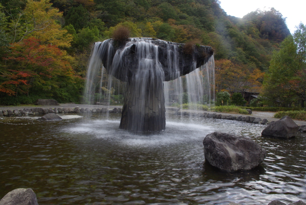 なんのイメージでしょうか　?