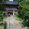 慈恩寺・山門