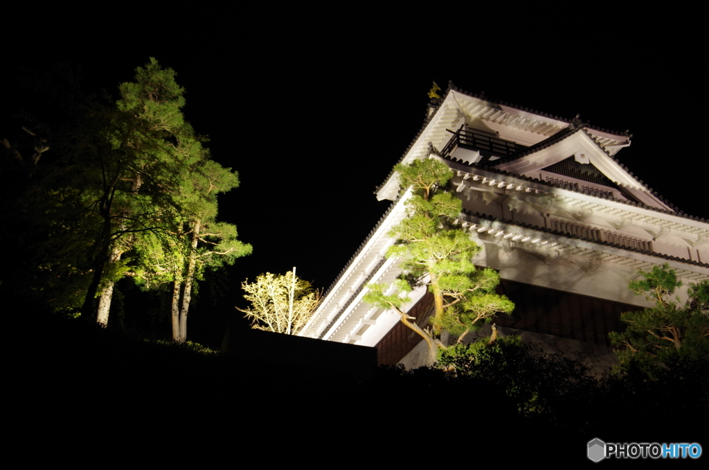 かみのやま温泉・上山城　Ⅱ