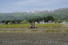田園風景