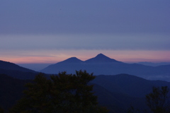 蔵出し　(宝の山　合津磐梯山)