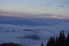 雲海　Ⅲ