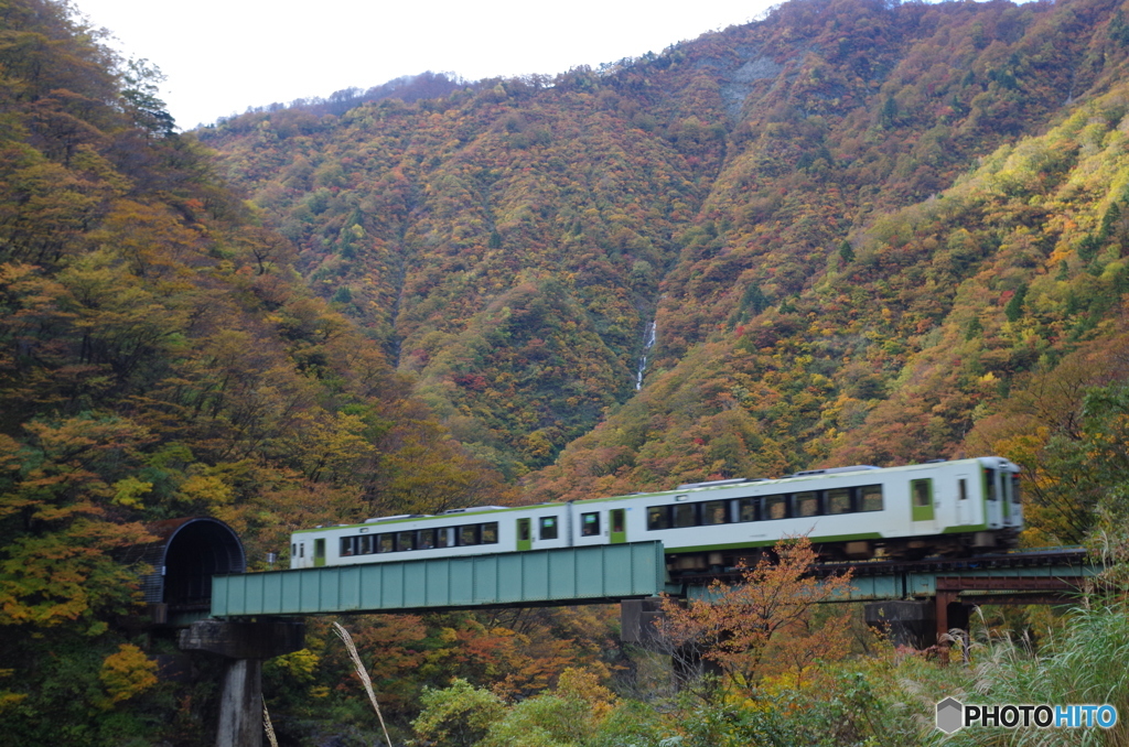 ローカル線