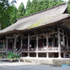 慈恩寺・本堂
