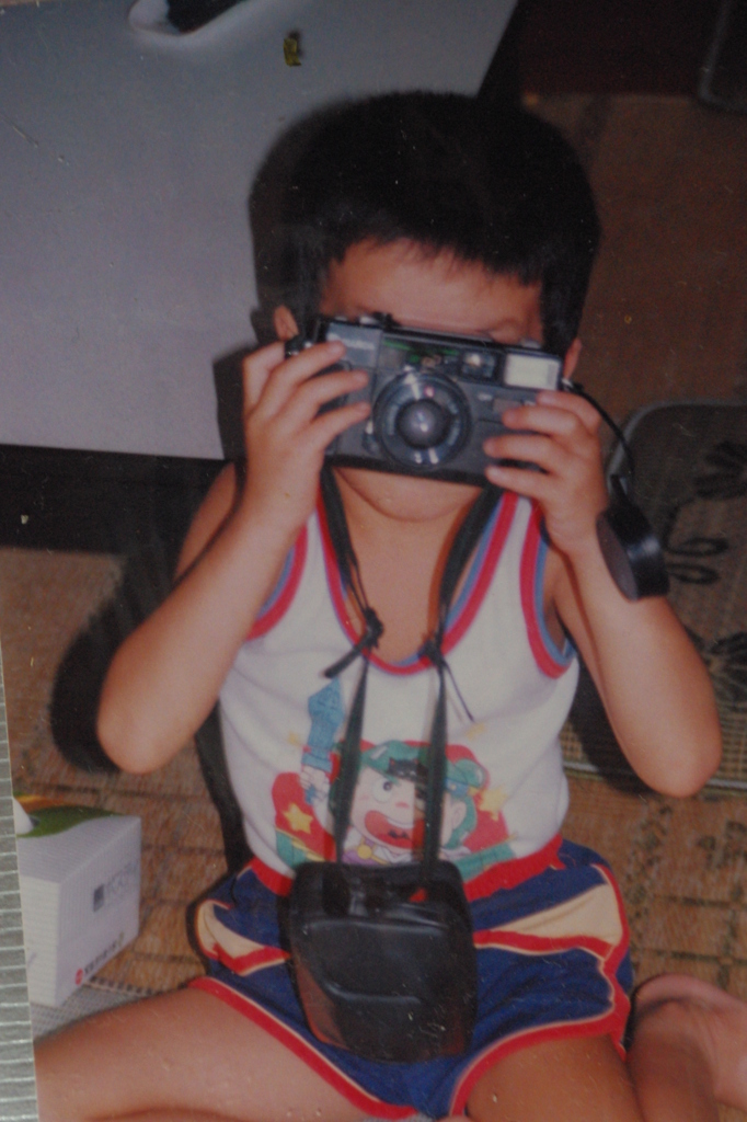 上手く撮れたかな。