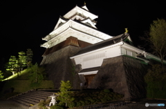 かみのやま温泉・上山城　Ⅰ