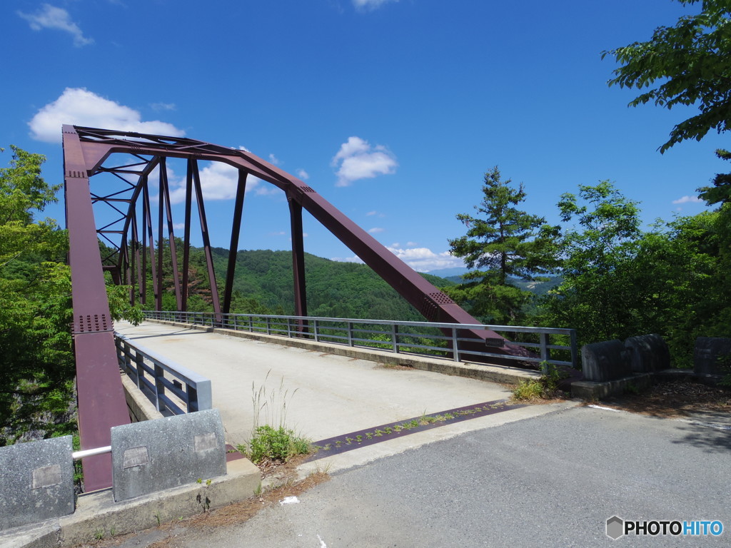 橋