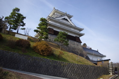城下町・温泉のお城