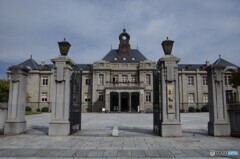 文翔館　１