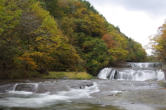 二段滝