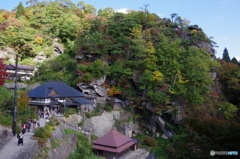 山寺