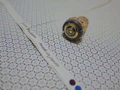 コルク×クロス