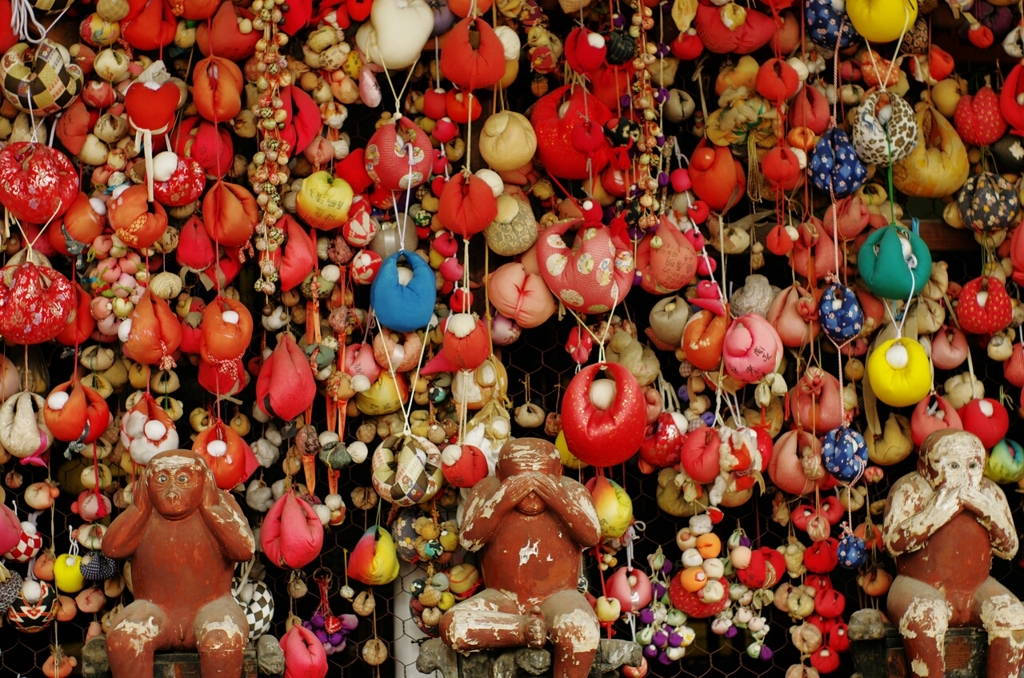 京都の神社