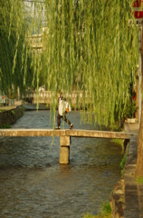 行者橋