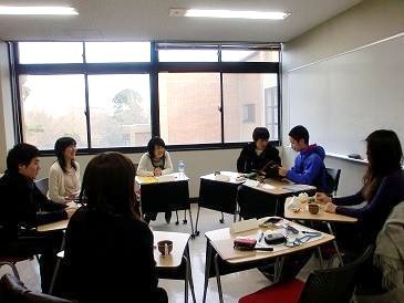 ココイチ座談会