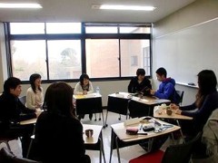 ココイチ座談会