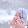 みーなちゃん＠水上温泉