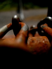 unchain