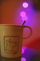 mug