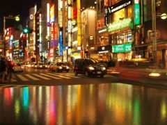 kirakira☆ＪＡＰＡＮ