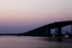 琵琶湖大橋（2）