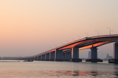 琵琶湖大橋（3）