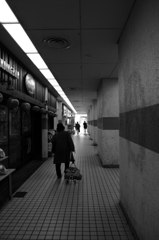 新梅田・・・。