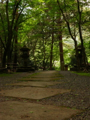 京都高雄　高山寺（2）