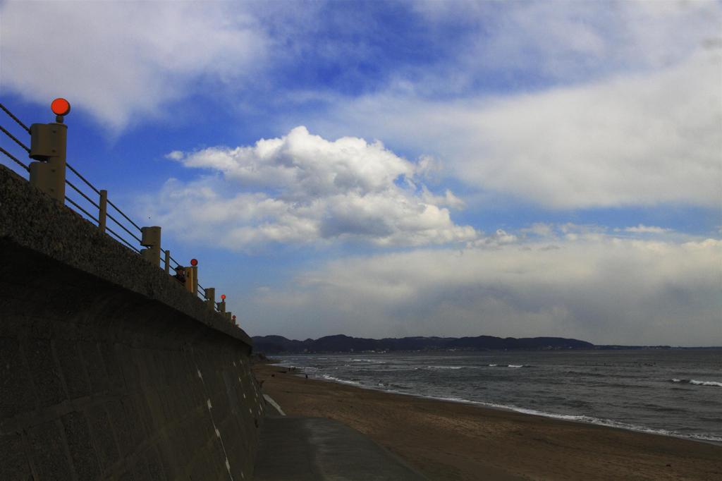 青空