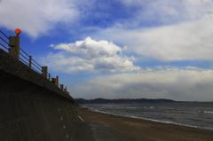 青空