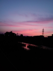 マジックタイム