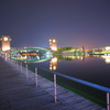 富岩運河環水公園２