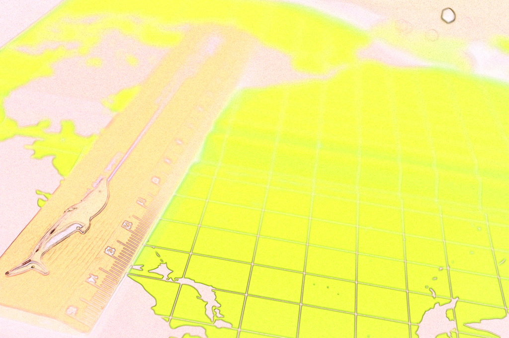distance